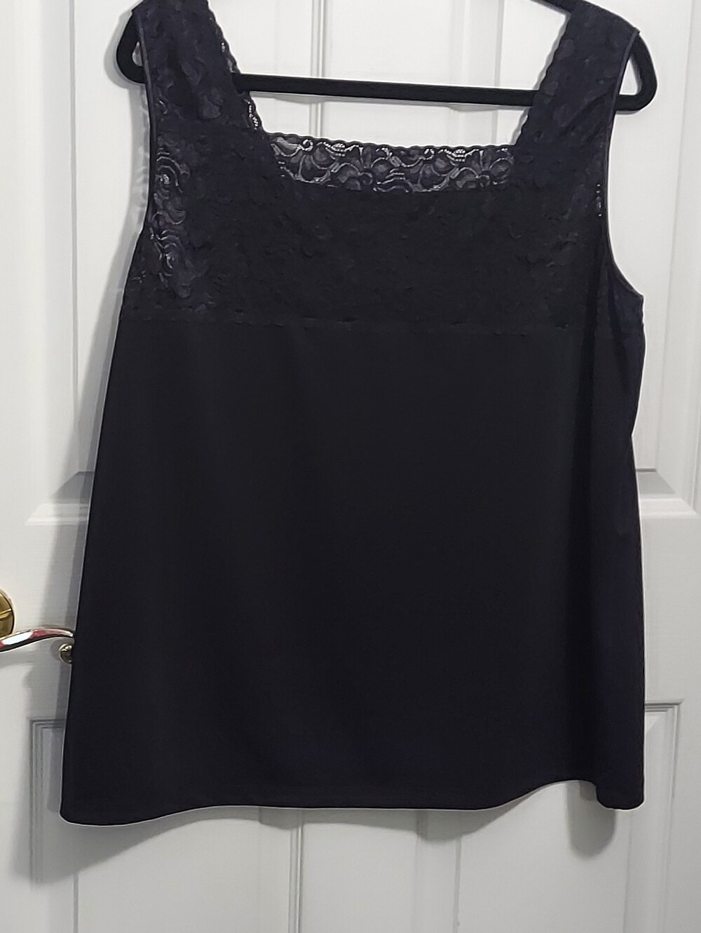 Tourquoise Layering Top C J BANKS